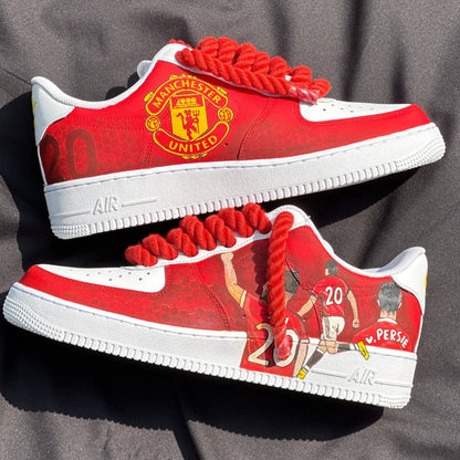 MANCHESTER UNITED AF1