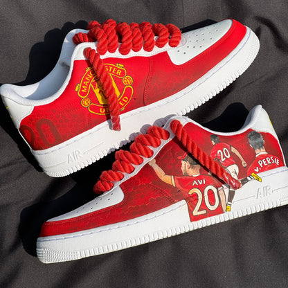 MANCHESTER UNITED AF1