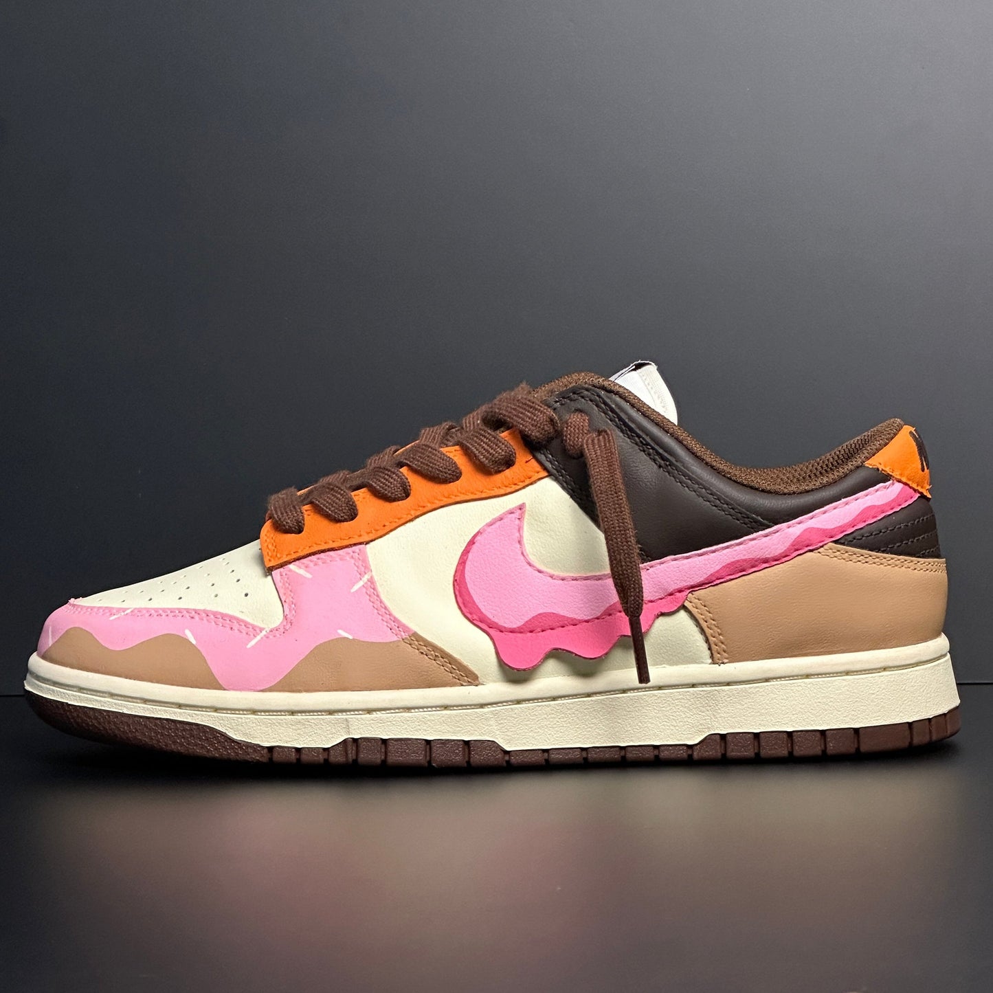 DUNKIN DUNK LOW