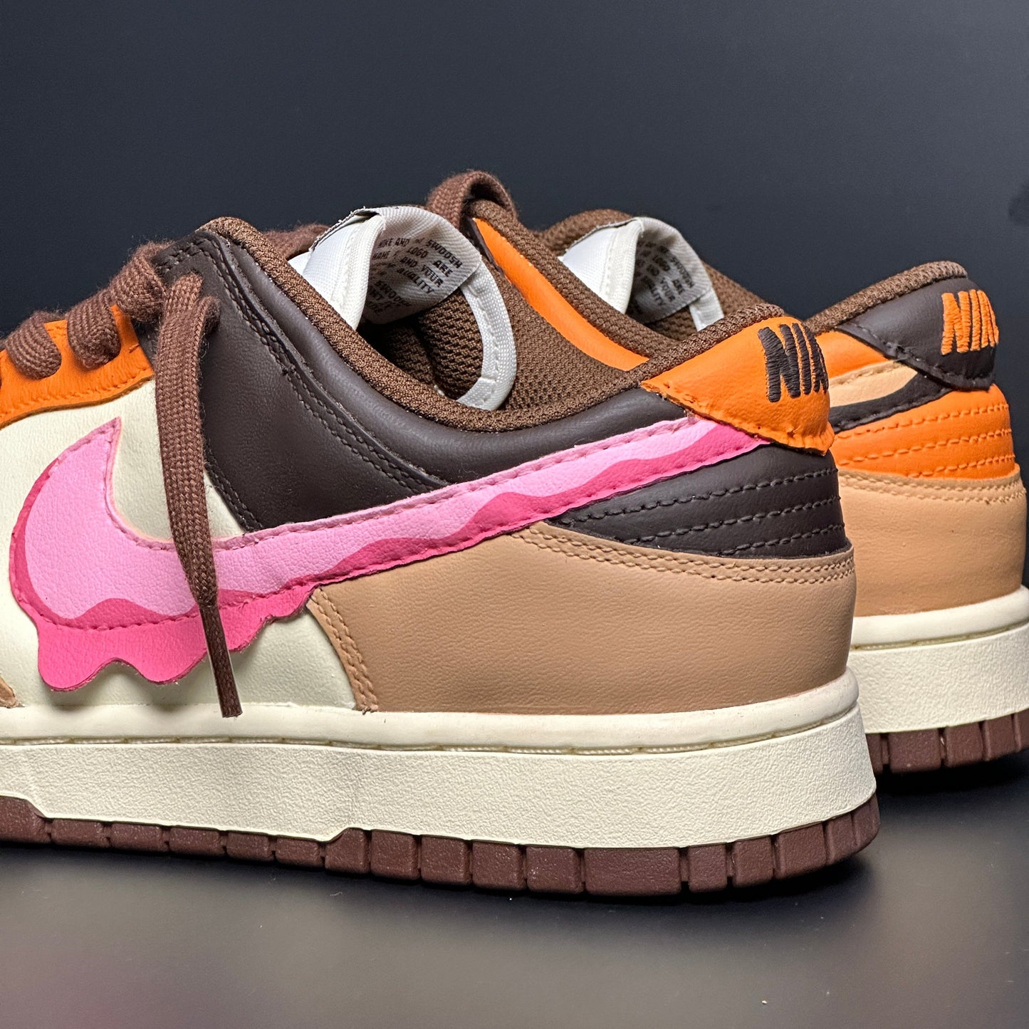 DUNKIN DUNK LOW