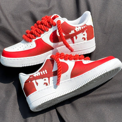 MANCHESTER UNITED AF1