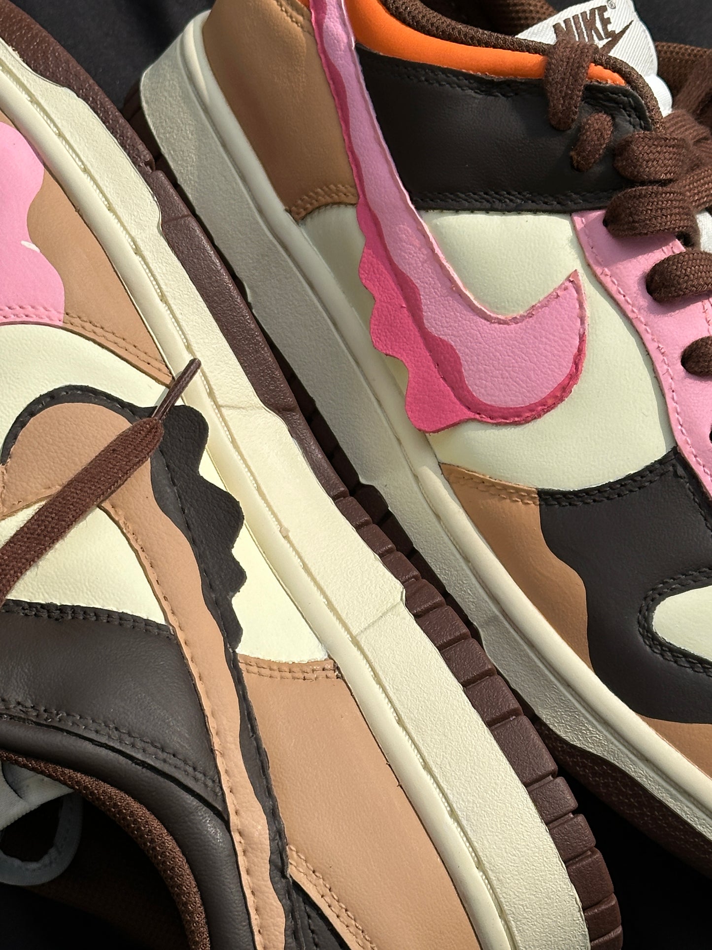 DUNKIN DUNK LOW