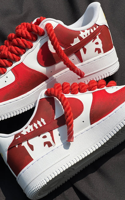 MANCHESTER UNITED AF1