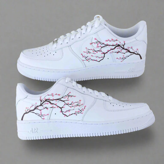 Cherry blossom AF1