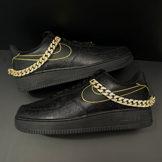 CUBAN GOLD MOONROCK AF1