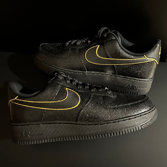 GOLD MOONROCK AF1