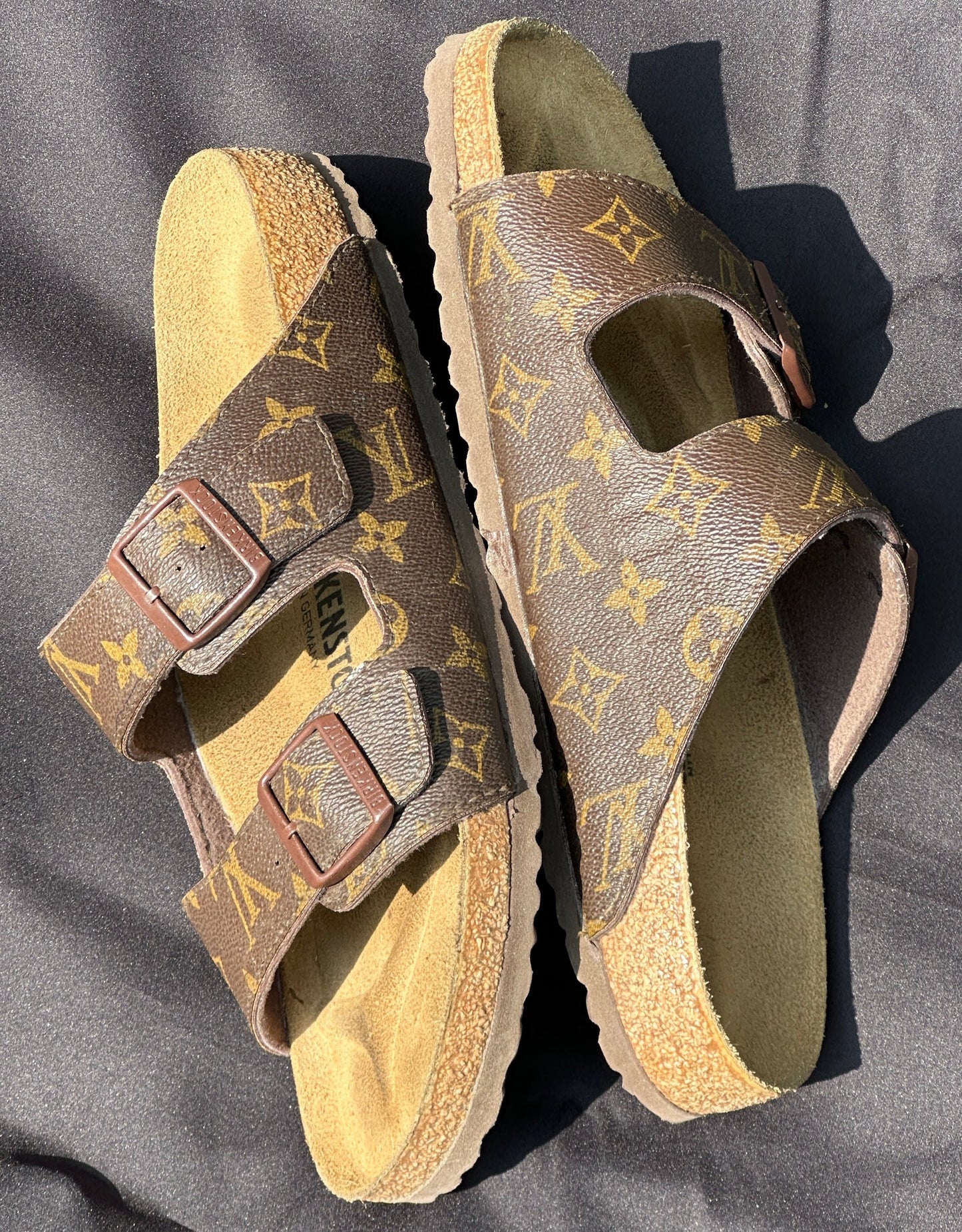 LV Birkinstock