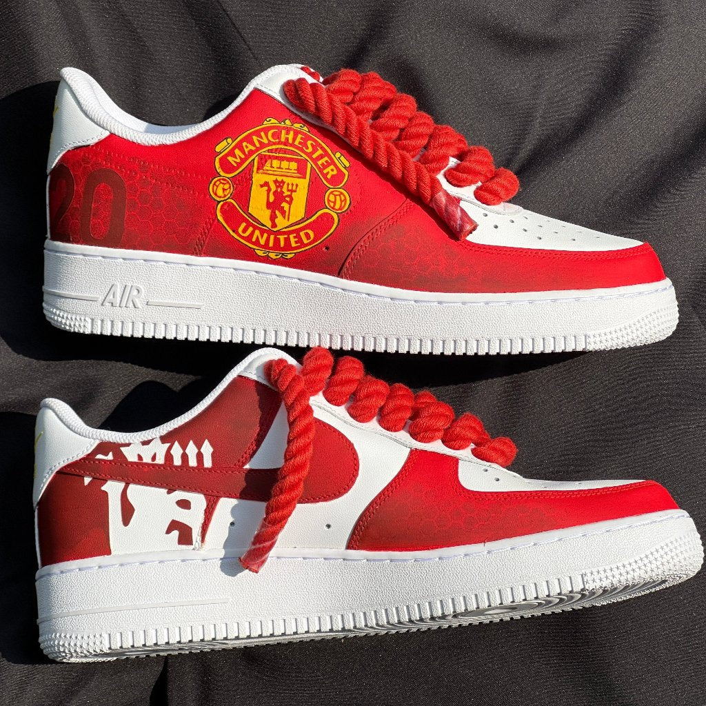 MANCHESTER UNITED AF1