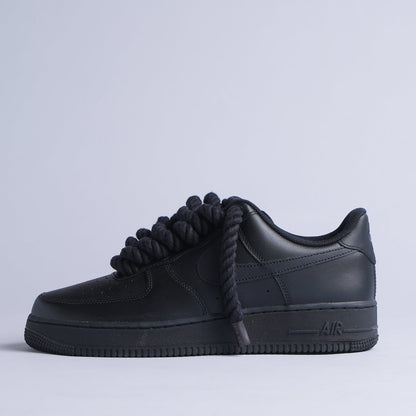 DOUBLE BLACK ROPE AF1