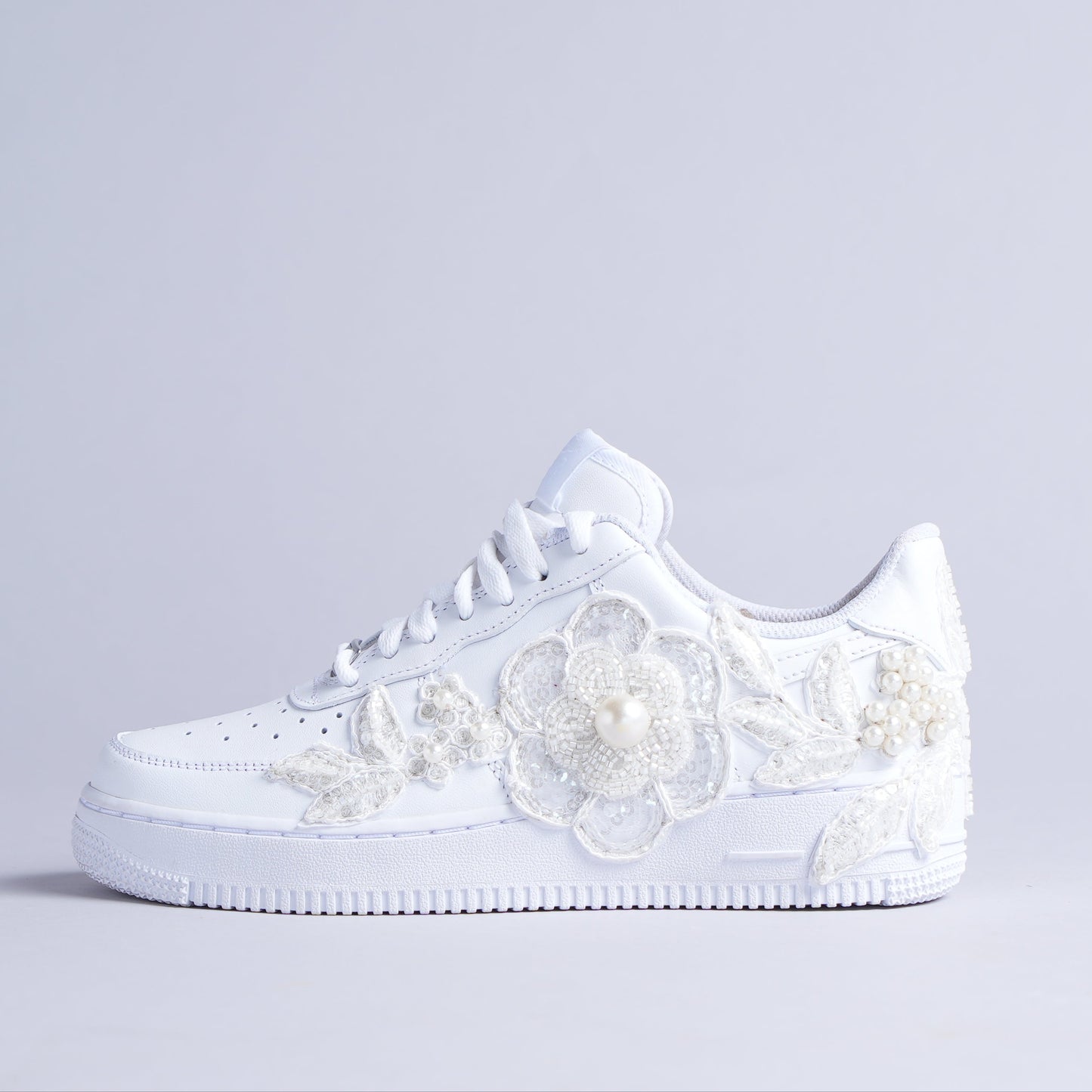 PEARL FLOWER AF1