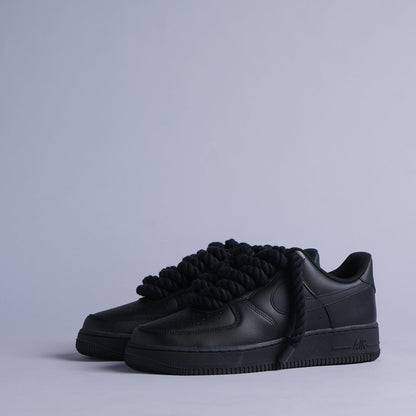 DOUBLE BLACK ROPE AF1