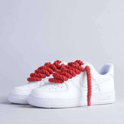 RED ROPE AF1