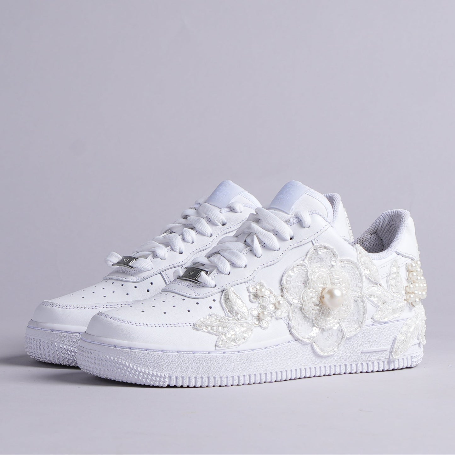 PEARL FLOWER AF1