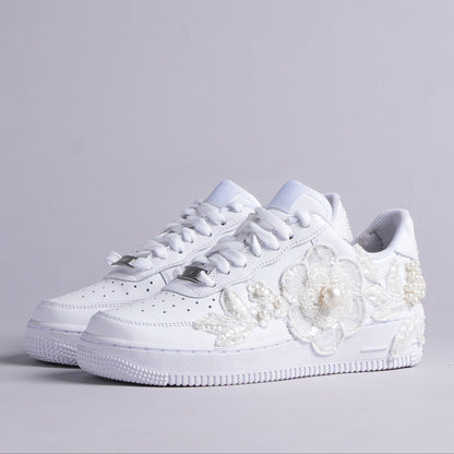 PEARL FLOWER AF1