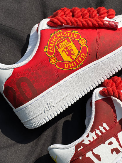 MANCHESTER UNITED AF1