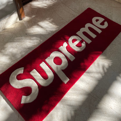 SUPREME RUG